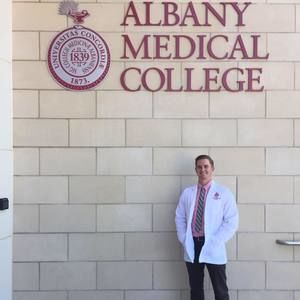 Meet your Posher, Richie